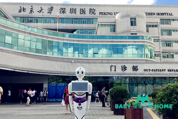 北京大学深圳医院第三代试管婴儿的具体流程