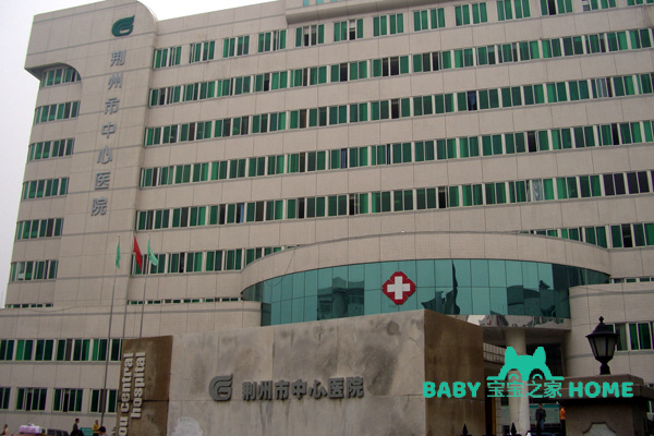 荆州试管婴儿医院