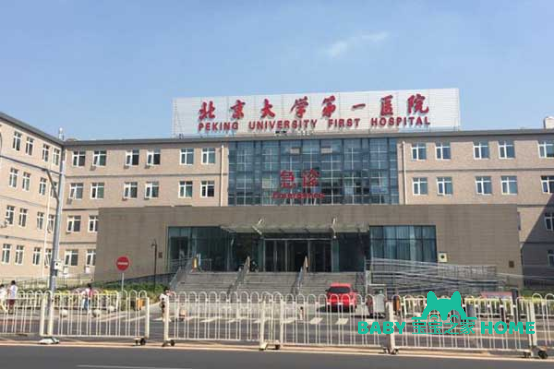 北京大学第一医院试管婴儿医生推荐
