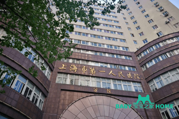 上海市一医院试管婴儿成功率一览