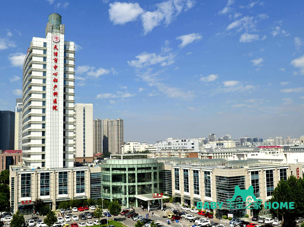 天津市中心妇产医院试管婴儿成功率
