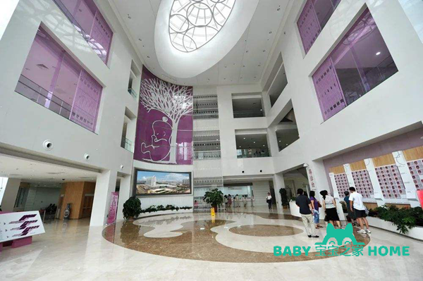 天津市中心妇产医院试管婴儿成功率