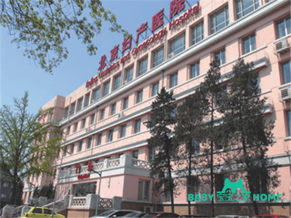北京妇产医院试管婴儿成功率一览