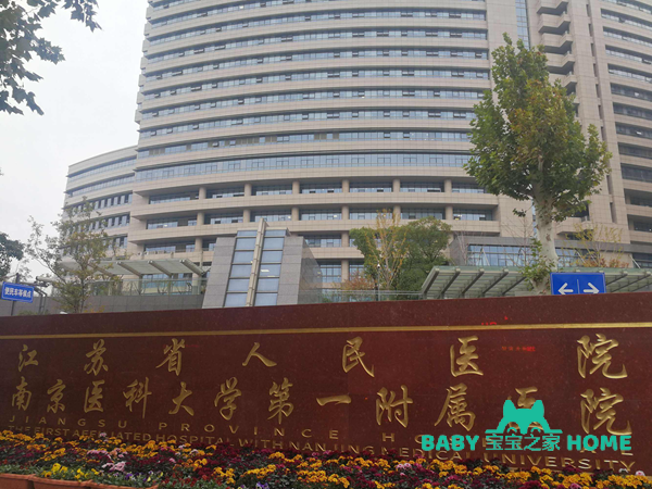 南京试管婴儿医院成功率排名