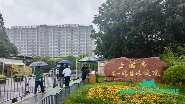 上海市第一妇婴保健院试管婴儿养囊多少钱