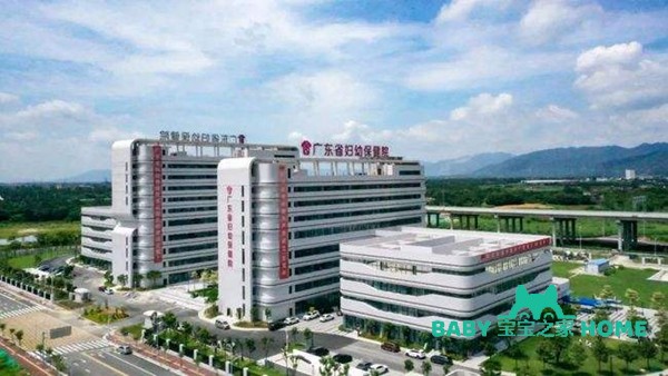 2022广东省妇幼保健院试管婴儿成功率一览