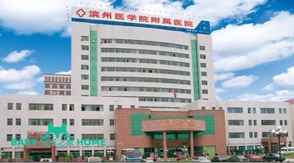 滨州试管婴儿医院排名