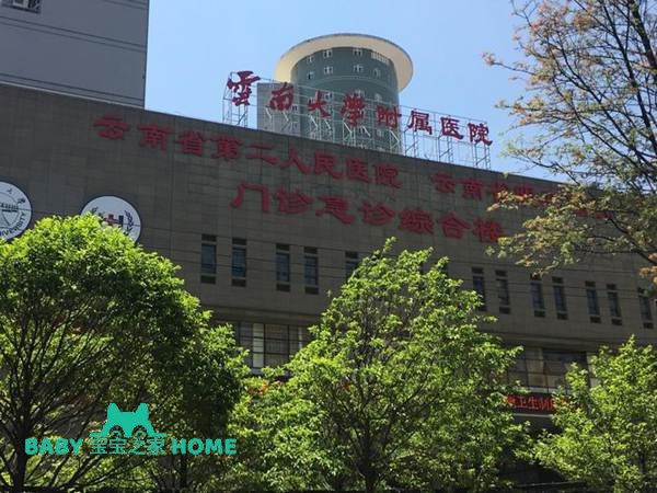 2022云南大学附属医院做试管婴儿生双胞胎多少钱