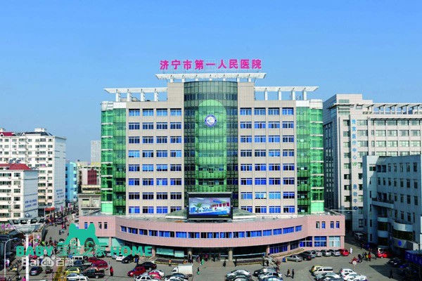 2022济宁市第一人民医院试管婴儿成功率