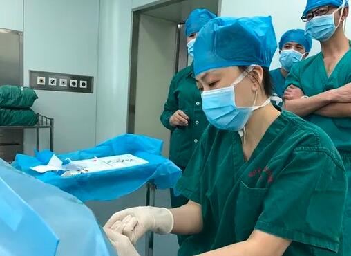 深圳市第二人民医院供卵试管成功率？附成功率详情？
