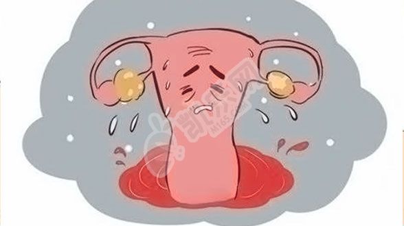 卵巢早衰适合做几代试管？(图1)