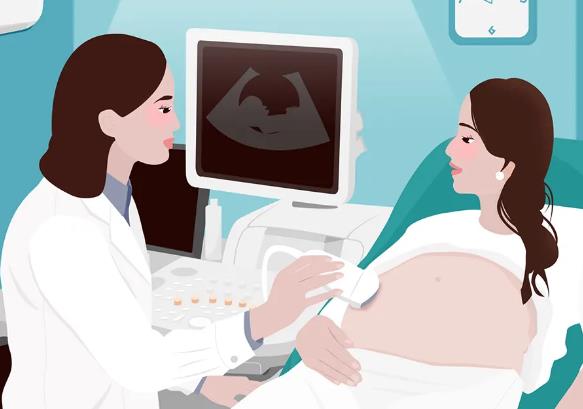 网上流传的老公胖瘦决定宝宝性别是真的吗？
