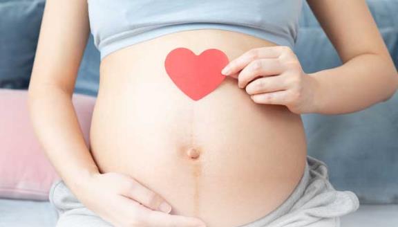 怀孕后期生的女儿有什么特点？需要注意什么？