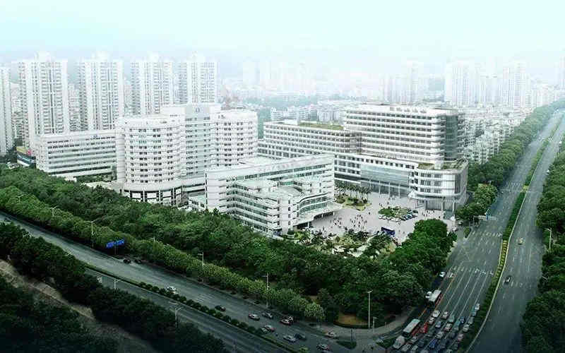 2022年深圳正规的试管婴儿医院有哪些