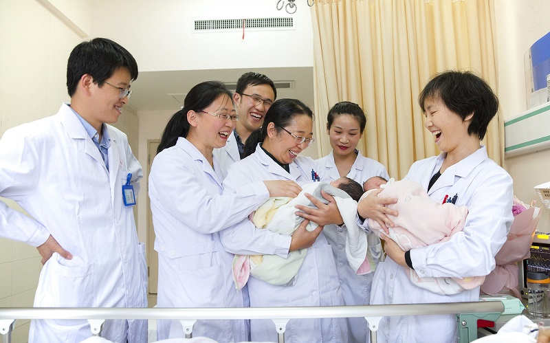 2021全国十大生殖医疗中心排行榜中哪些排名靠前？ 中国十大不孕不育医院