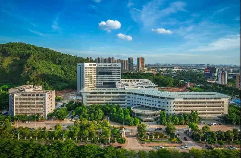 广州市第一人民医院试管婴儿