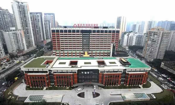 2022年最新中国十大试管婴儿医院排名
