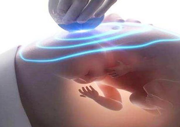 nt图弯着就是男孩？胎儿的姿势真能看出男女性别吗？