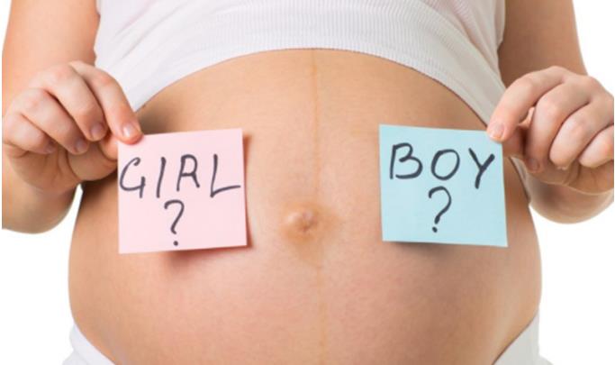 什么提示你怀了男宝宝，怀男宝的12个症状你知道几个！