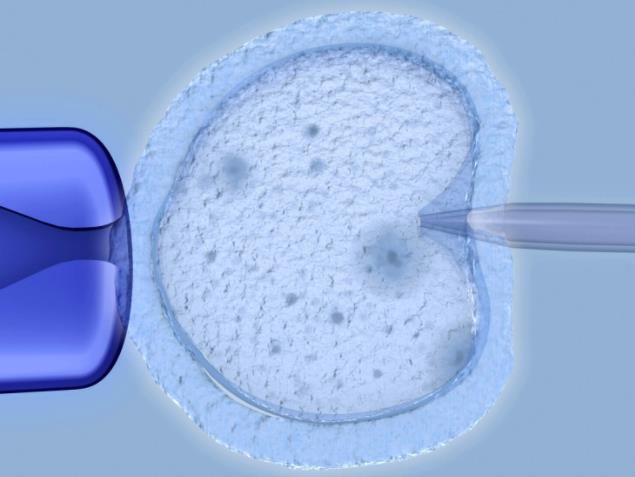 冷冻胚胎移植第三天第三天忽然什么感觉都没有正常吗？