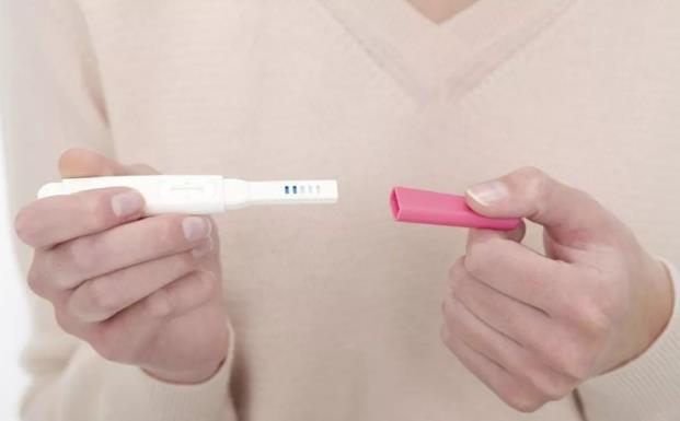 孕早期通过验孕棒线的深浅看生男生女结果准确吗？
