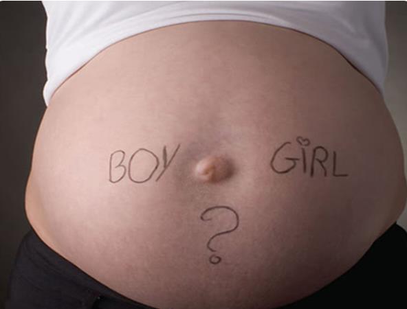 夫妻备孕生男孩也有秘诀，6个方法提高生男宝机率！