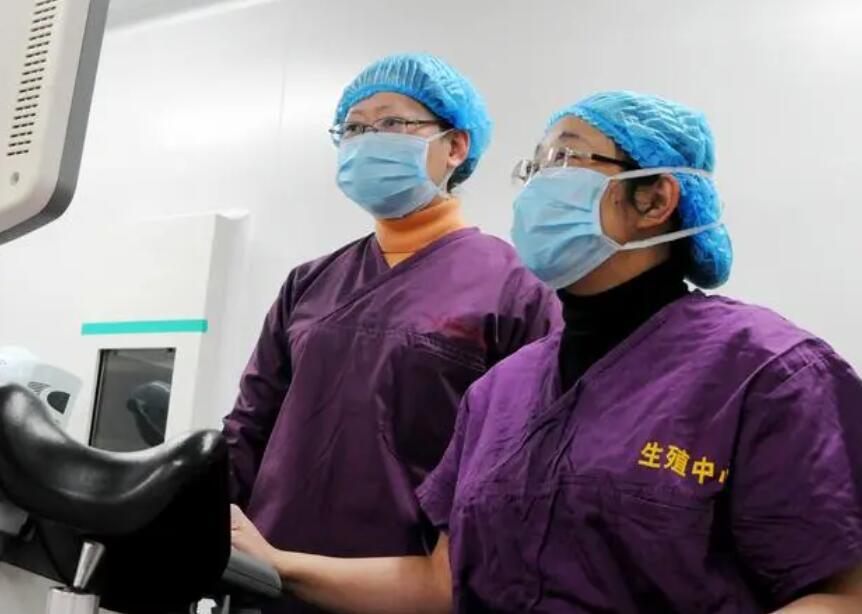 上海第九人民医院试管婴儿怎么样？附详细试管费用？