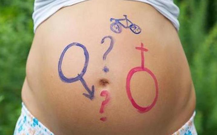 供卵做试管婴儿可以选性别包生男孩吗？