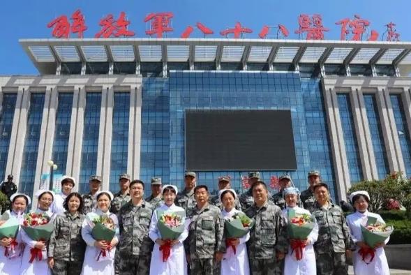 中国人民解放军第181医院可以做试管婴儿吗？成功率高吗？
