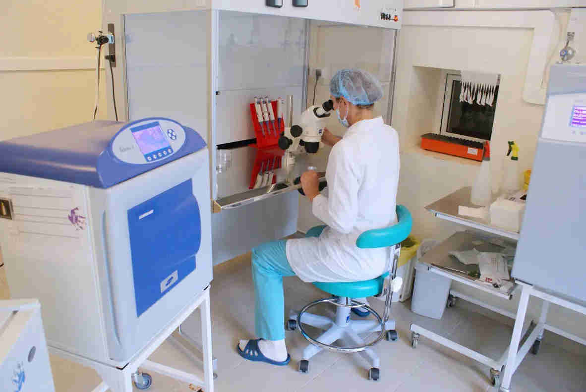 海南医学院第一附属医院试管婴儿成功率