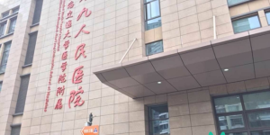 上海第九人民医院三代试管婴儿费用多少？