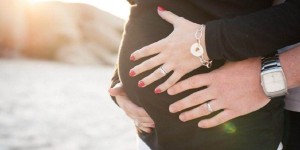孕妇不要经常手捂肚子？附怀孕期间注意事项