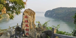 2023宜昌旅游景点排名前十名揭晓，你去过几个？
