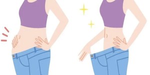 减肥三大征兆说明你真的瘦了，赶紧自己对照看看