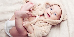 人造棉和纯棉哪个更适合婴儿 ,每个时期选择不同，新手爸妈牢记