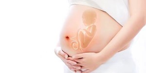 孕妇肚子形状判断宝宝性别，怀男孩怀女孩肚型真不一样！