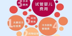 私立医院第三代试管婴儿收费标准大起底，价目表助你明明白白花钱！