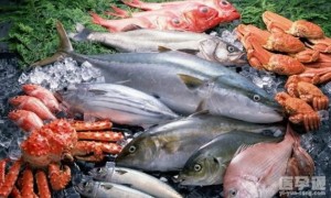 孕妇禁吃十大海鲜一览表，螃蟹、甲鱼和三文鱼赫然在列！