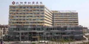 2022沈阳幼稚子宫做试管成功率高的医院排行榜八强时速更新