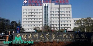2022云南精子库医院大全，附云南供精费用与成功率一览