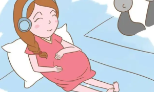 每个孕妈都要了解的“信号”，这可能是分娩的前兆！