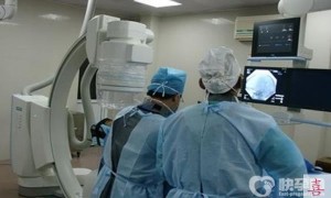 中国能女的试管医院？附试管助孕医院排名