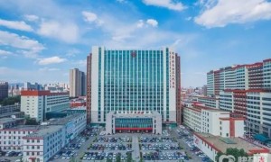 2024内蒙古试管医院排名哪家强？