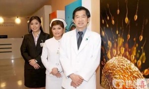 2024泰国bnh医院试管能吗多少钱？