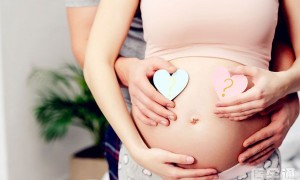 下怀女孩肚子形状是怎样的？孕期测性别有什么别的方法？