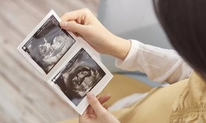 孕13周男女双顶径数值对照表分享，三分钟教你判断胎儿性别！
