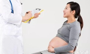 怀孕期间HCG值miu/ml参考范围，每周都不一样！