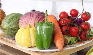 降尿酸最快十种食物一览表，年轻人要多吃这几种蔬菜！
