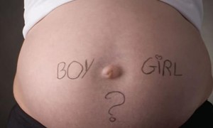 头胎生日暗示二胎性别解读，生男生女早就注定了！