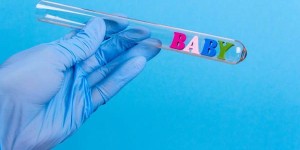 有精子AZF区y染色体bc缺失但成功通过试管怀孕的案例吗？